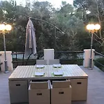 아파트 T2 En Rez-de-jardin Fleur De Sel Saint-Raphaël