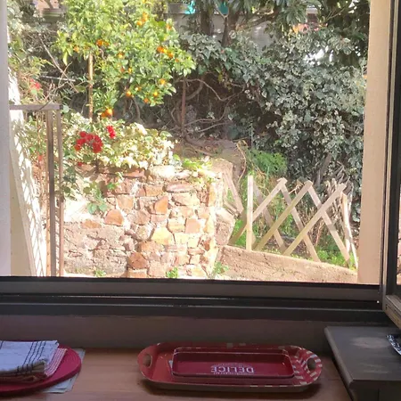 Apartament T2 En Rez-de-jardin Fleur De Sel Saint-Raphaël