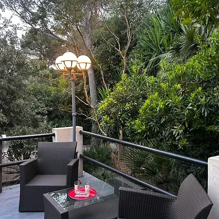 T2 En Rez-de-jardin Fleur De Sel Apartment *