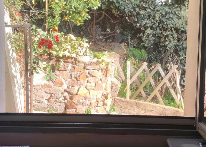 Apartman T2 En Rez-de-jardin Fleur De Sel Saint-Raphaël