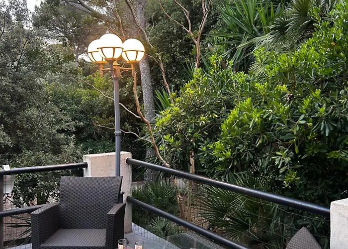 T2 En Rez-de-jardin Fleur De Sel Daire *